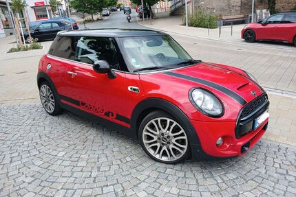 Mini Cooper S Gebrauchtwagen
