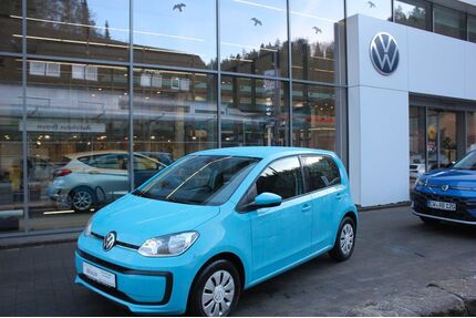 VW up! Gebrauchtwagen