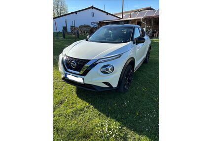 Nissan Juke Gebrauchtwagen