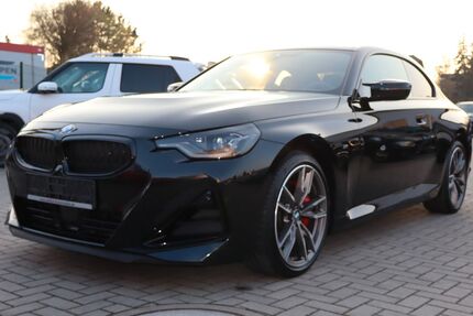 BMW M240i Gebrauchtwagen