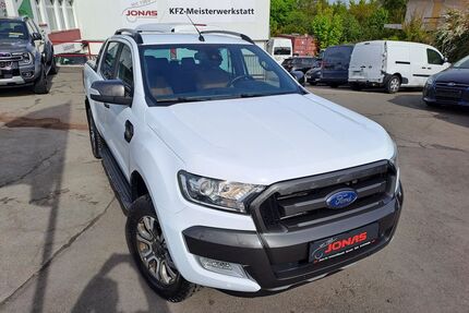Ford Ranger Gebrauchtwagen