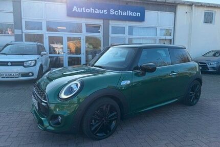 Mini Cooper S Gebrauchtwagen