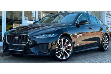 Jaguar XE Gebrauchtwagen
