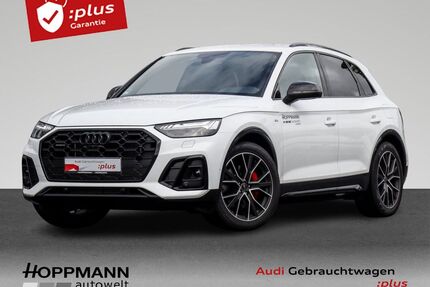 Audi Q5 Gebrauchtwagen