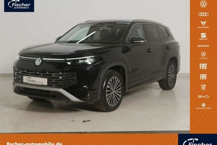 VW Tayron Gebrauchtwagen