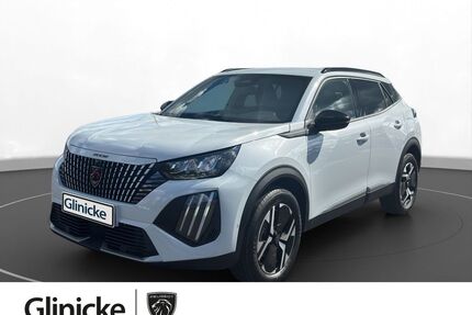 Peugeot 2008 Gebrauchtwagen