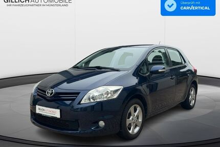 Toyota Auris Gebrauchtwagen