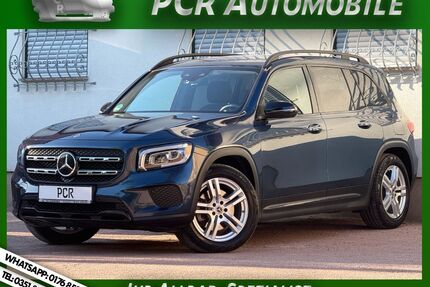 Mercedes-Benz GLB 220 Gebrauchtwagen