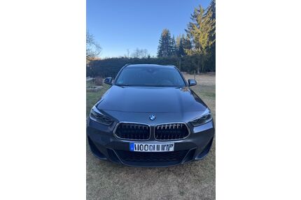 BMW X2 Gebrauchtwagen