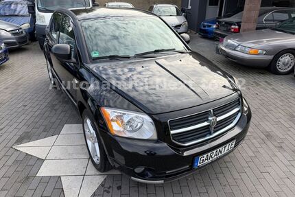Dodge Caliber Gebrauchtwagen