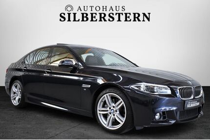 BMW 535 Gebrauchtwagen