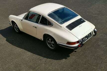 Porsche 911 Gebrauchtwagen