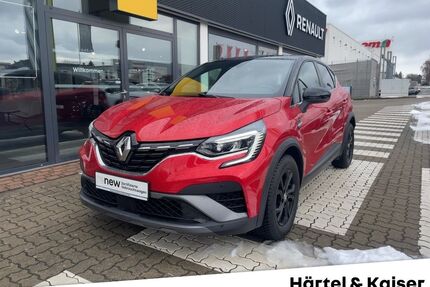 Renault Captur Gebrauchtwagen