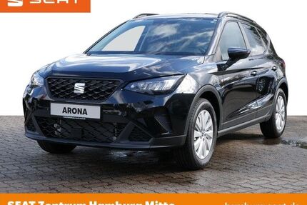 VW Arona 
