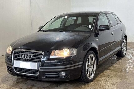Audi A3 Gebrauchtwagen