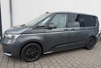 VW T7 Multivan Gebrauchtwagen