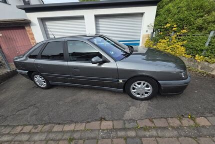 Renault Safrane Gebrauchtwagen