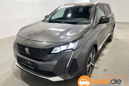 Peugeot 5008 Gebrauchtwagen