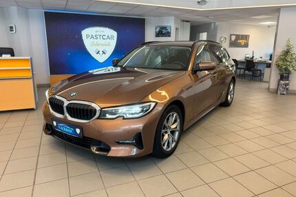 BMW 320 Gebrauchtwagen