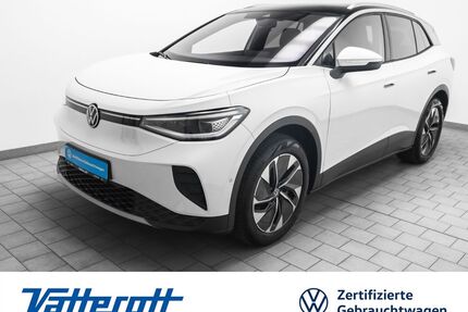 VW ID.4 Gebrauchtwagen