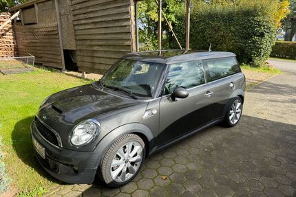 Mini Cooper SD Clubman Gebrauchtwagen