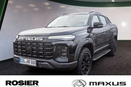 Mercedes-Benz T60 MAX 