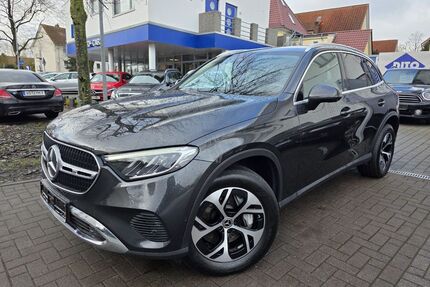 Mercedes-Benz GLC 300 Gebrauchtwagen