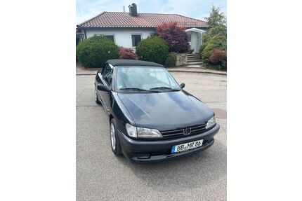 Peugeot 306 Gebrauchtwagen
