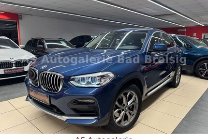 BMW X4 Gebrauchtwagen