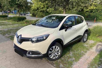 Renault Captur Gebrauchtwagen