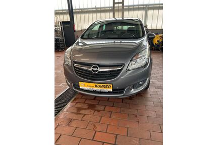 Opel Meriva Gebrauchtwagen