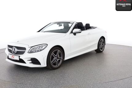 Mercedes-Benz C 180 Gebrauchtwagen