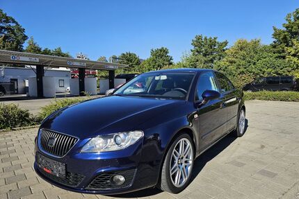 Seat Exeo Gebrauchtwagen