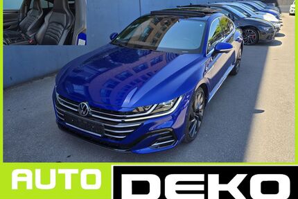 VW Arteon Gebrauchtwagen