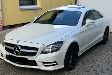Mercedes-Benz CLS 350 Gebrauchtwagen
