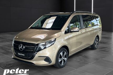 Mercedes-Benz V 220 Gebrauchtwagen