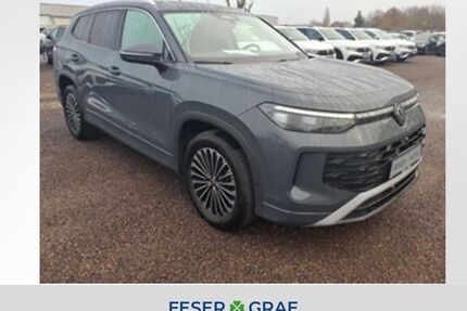 VW Tayron Gebrauchtwagen