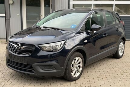 Opel Crossland (X) Gebrauchtwagen