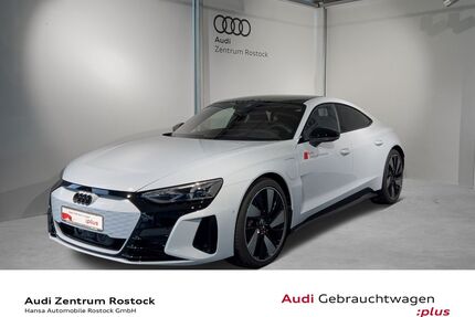 Audi e-tron GT Gebrauchtwagen