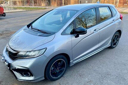 Honda Jazz Gebrauchtwagen