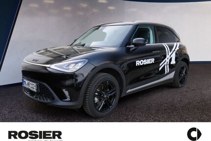 Smart #1 Gebrauchtwagen