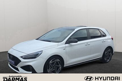 Hyundai i30 Gebrauchtwagen