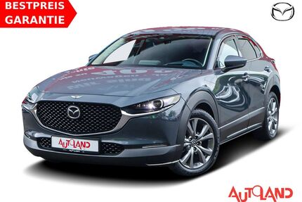 Mazda CX-30 Gebrauchtwagen