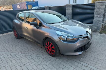 Renault Clio Gebrauchtwagen