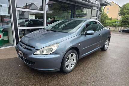 Peugeot 307 Gebrauchtwagen