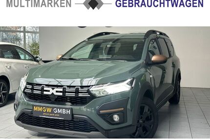 Dacia Jogger Gebrauchtwagen