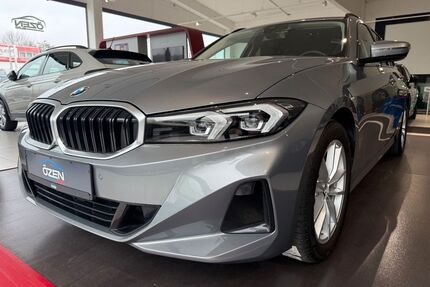 BMW 318 Gebrauchtwagen