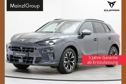 Cupra Terramar Gebrauchtwagen