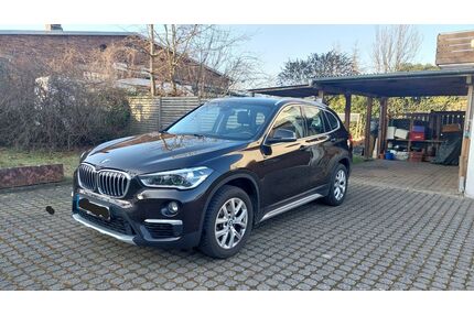 BMW X1 Gebrauchtwagen