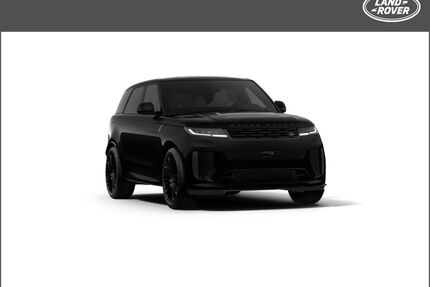 Land Rover Range Rover Sport Gebrauchtwagen